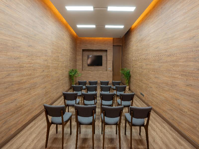 Melia Phuket Mai Khao - Toplantı