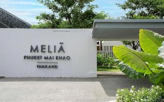 Melia Phuket Mai Khao otel fotoğrafı