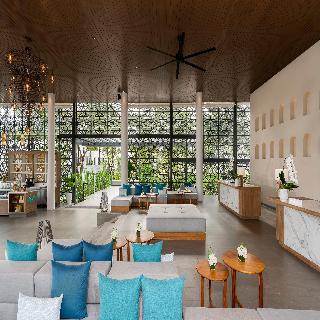 Melia Phuket Mai Khao fotoÄŸrafÄ±