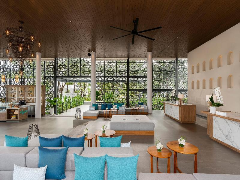 Melia Phuket Mai Khao - Genel