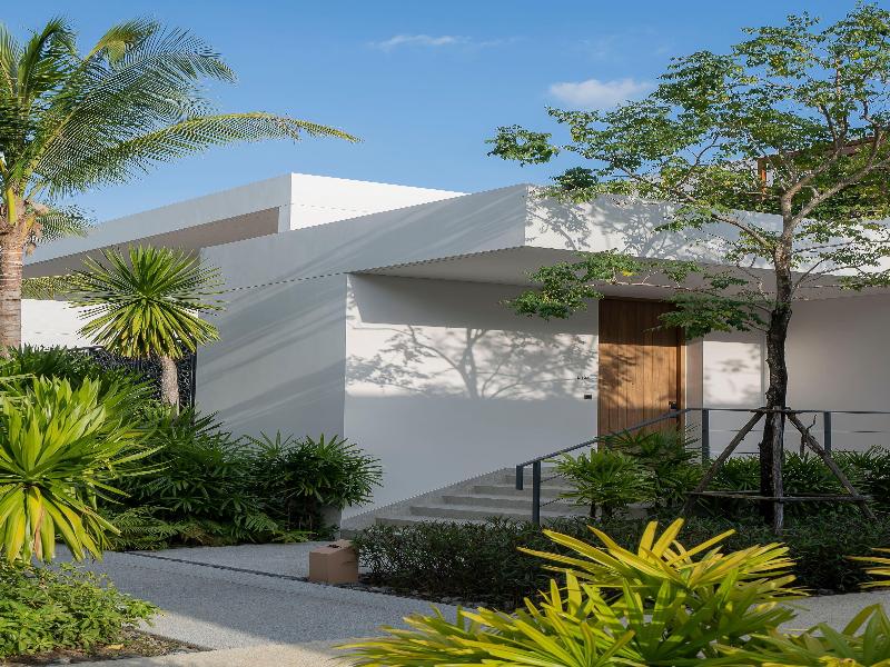 Melia Phuket Mai Khao - Genel
