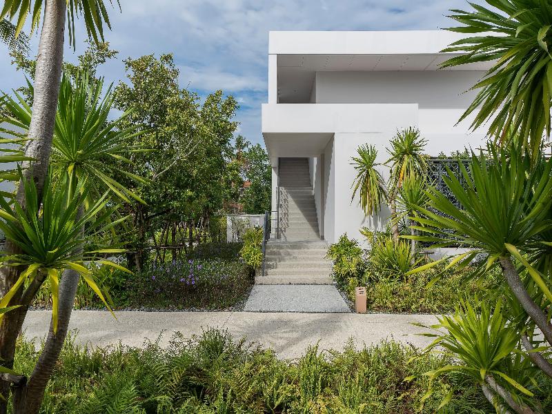 Melia Phuket Mai Khao - Genel