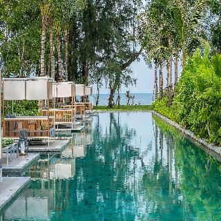 Melia Phuket Mai Khao fotoÄŸrafÄ±