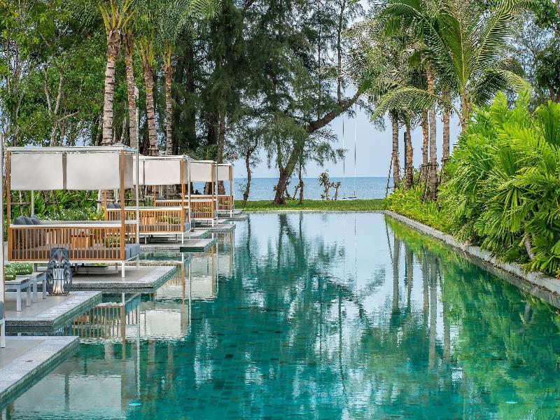 Melia Phuket Mai Khao - Genel