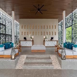 Melia Phuket Mai Khao fotoÄŸrafÄ±