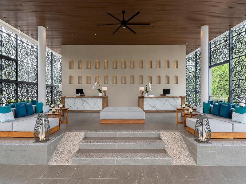 Melia Phuket Mai Khao - Genel