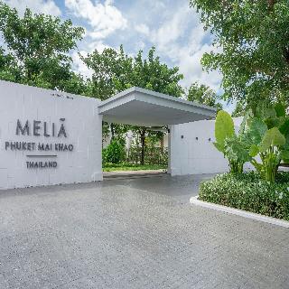 Melia Phuket Mai Khao fotoÄŸrafÄ±
