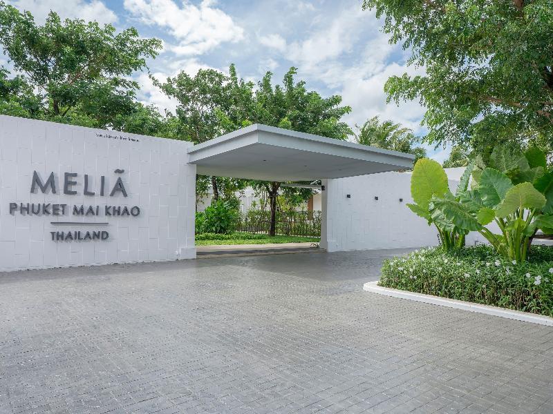 Melia Phuket Mai Khao - Genel