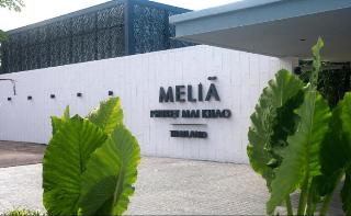 Melia Phuket Mai Khao fotoÄŸrafÄ±