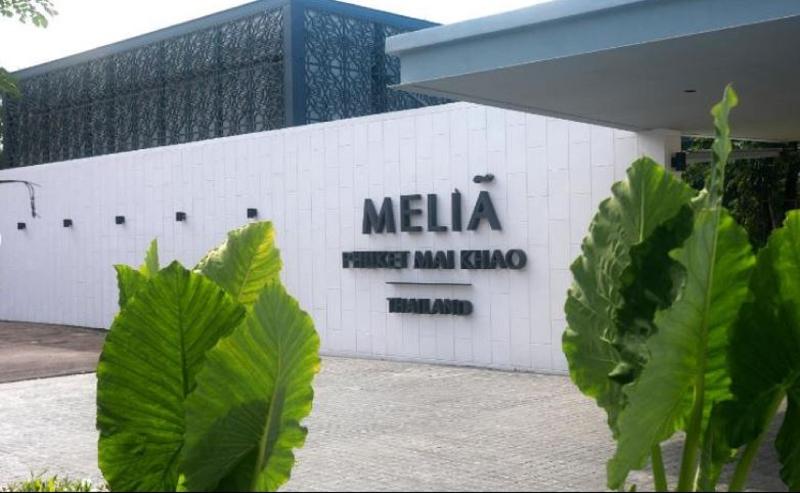 Melia Phuket Mai Khao - Genel
