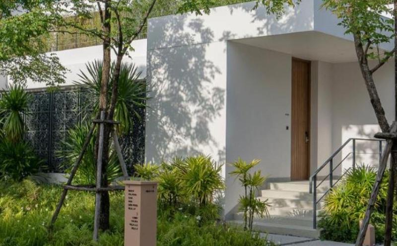 Melia Phuket Mai Khao - Genel