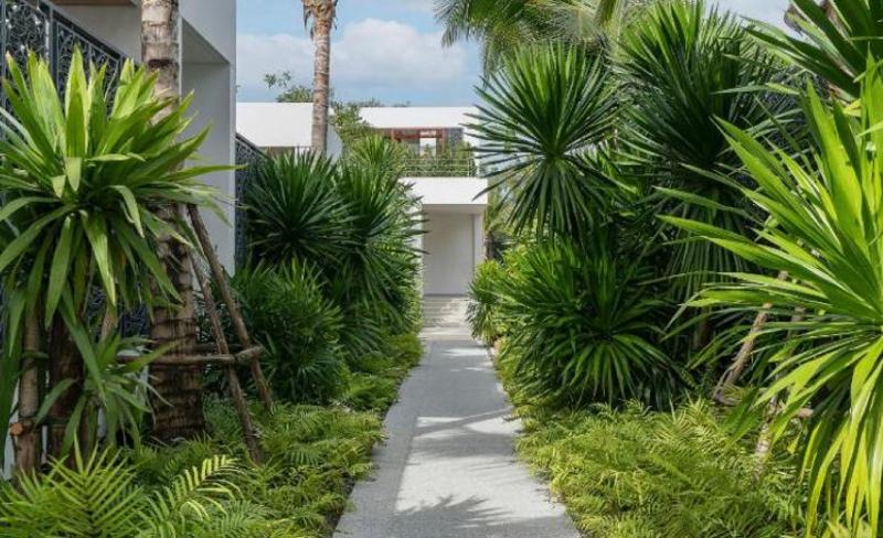 Melia Phuket Mai Khao - Genel