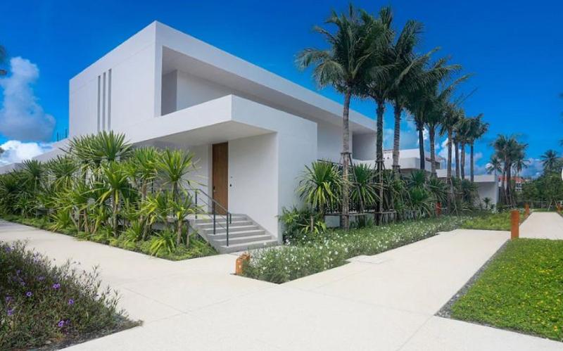 Melia Phuket Mai Khao - Genel