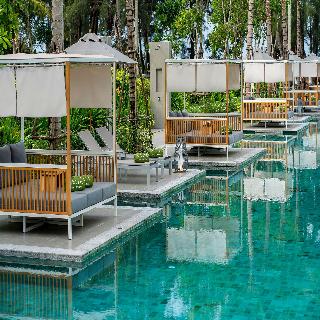 Melia Phuket Mai Khao fotoÄŸrafÄ±