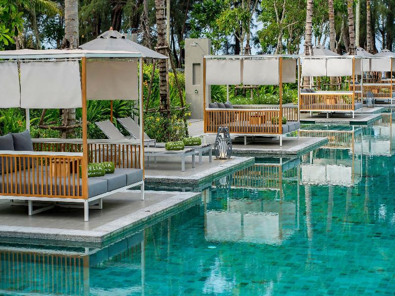 Melia Phuket Mai Khao - Genel