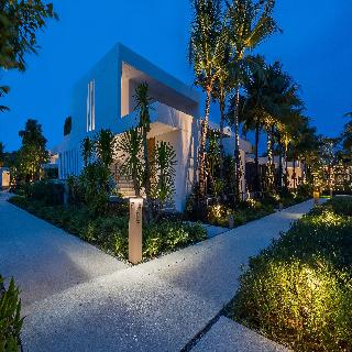 Melia Phuket Mai Khao fotoÄŸrafÄ±