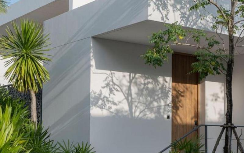 Melia Phuket Mai Khao - Oda