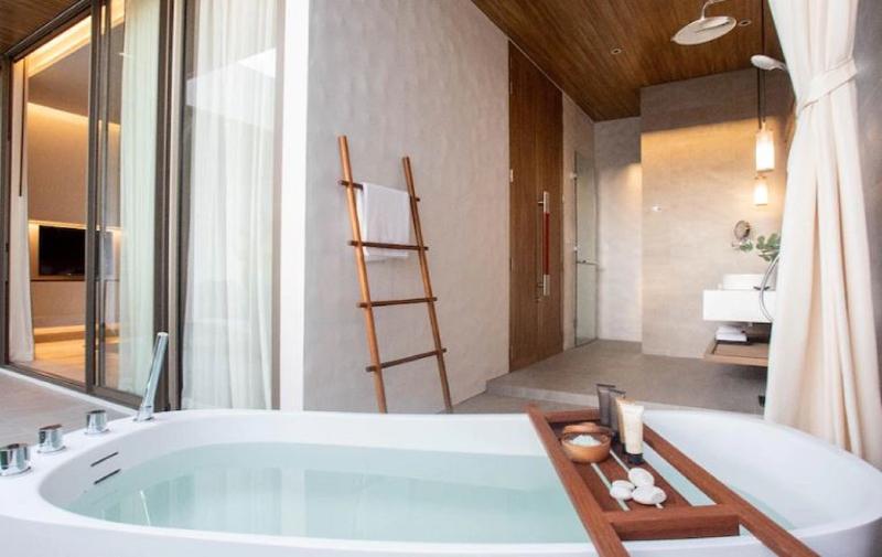 Melia Phuket Mai Khao - Oda