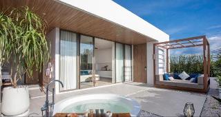 Melia Phuket Mai Khao fotoÄŸrafÄ±