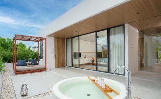 Melia Phuket Mai Khao fotoÄŸrafÄ±