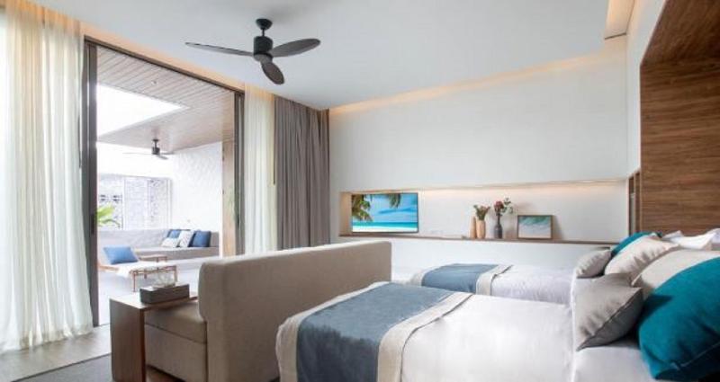 Melia Phuket Mai Khao - Oda