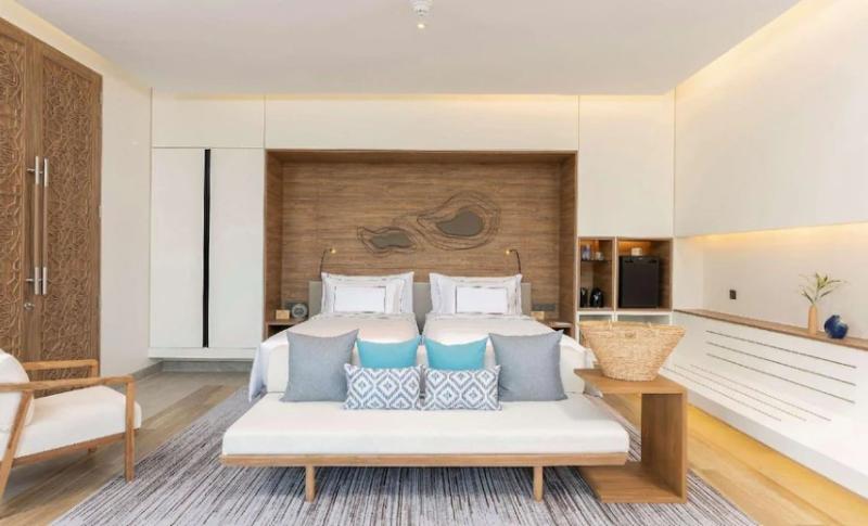 Melia Phuket Mai Khao - Oda