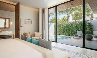 Melia Phuket Mai Khao fotoÄŸrafÄ±