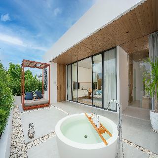 Melia Phuket Mai Khao fotoÄŸrafÄ±