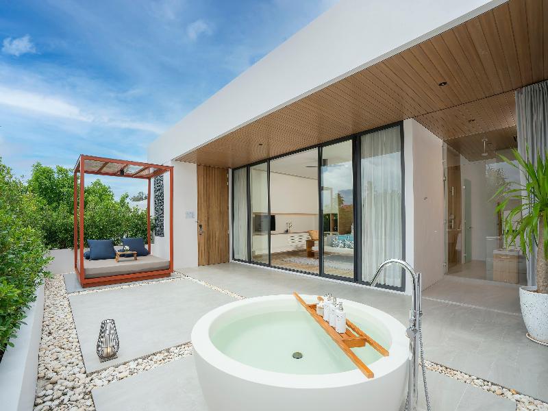 Melia Phuket Mai Khao - Oda