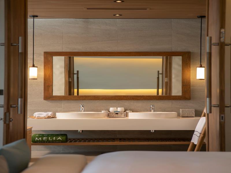Melia Phuket Mai Khao - Oda