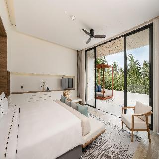 Melia Phuket Mai Khao fotoÄŸrafÄ±