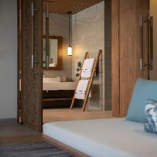 Melia Phuket Mai Khao fotoÄŸrafÄ±