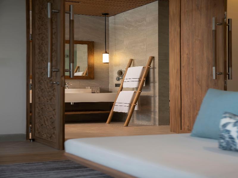 Melia Phuket Mai Khao - Oda