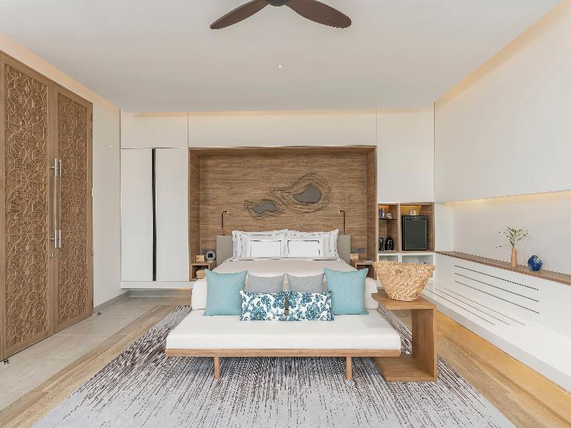 Melia Phuket Mai Khao - Oda