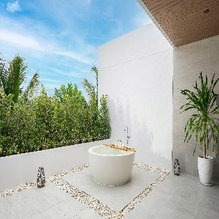 Melia Phuket Mai Khao fotoÄŸrafÄ±