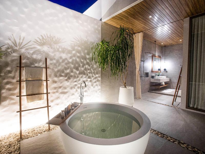 Melia Phuket Mai Khao - Oda