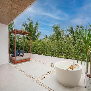 Melia Phuket Mai Khao fotoÄŸrafÄ±