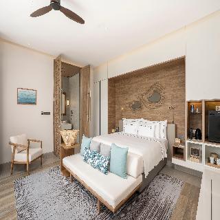 Melia Phuket Mai Khao fotoÄŸrafÄ±