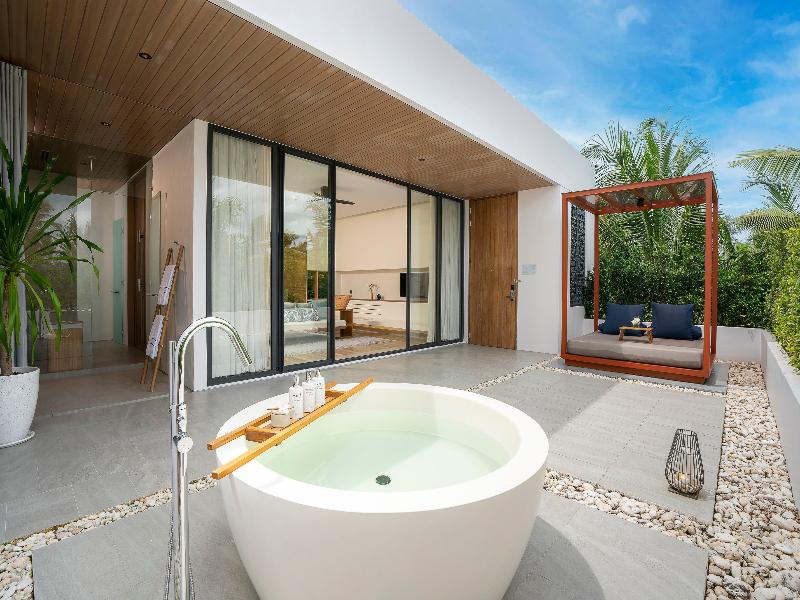 Melia Phuket Mai Khao - Oda