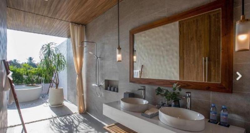 Melia Phuket Mai Khao - Oda