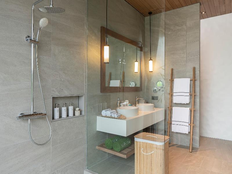 Melia Phuket Mai Khao - Oda