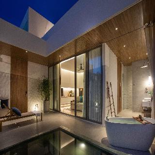 Melia Phuket Mai Khao fotoÄŸrafÄ±
