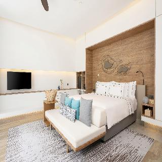 Melia Phuket Mai Khao fotoÄŸrafÄ±