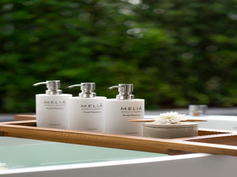 Melia Phuket Mai Khao - Oda