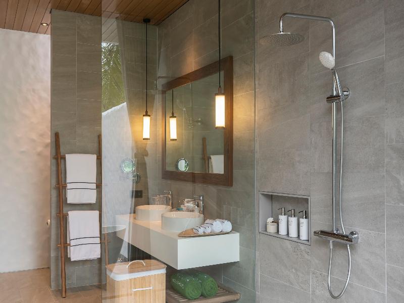 Melia Phuket Mai Khao - Oda