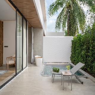 Melia Phuket Mai Khao fotoÄŸrafÄ±
