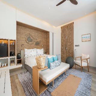 Melia Phuket Mai Khao fotoÄŸrafÄ±