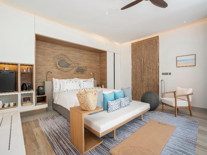 Melia Phuket Mai Khao - Oda