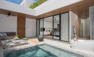 Melia Phuket Mai Khao fotoÄŸrafÄ±