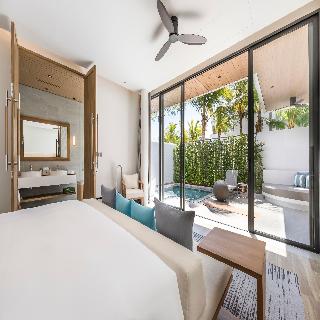 Melia Phuket Mai Khao fotoÄŸrafÄ±